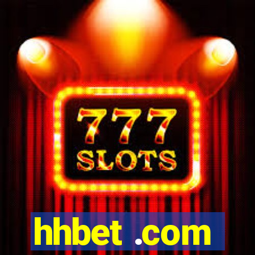 hhbet .com